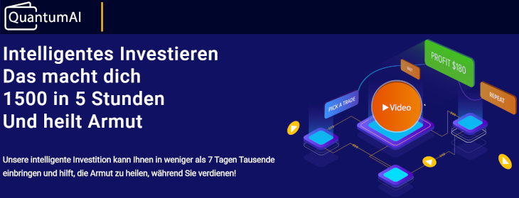 Quantum AI Quantum AI